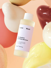 Load image into Gallery viewer, Non-Acetone Water Based Kester Black Polish Remover