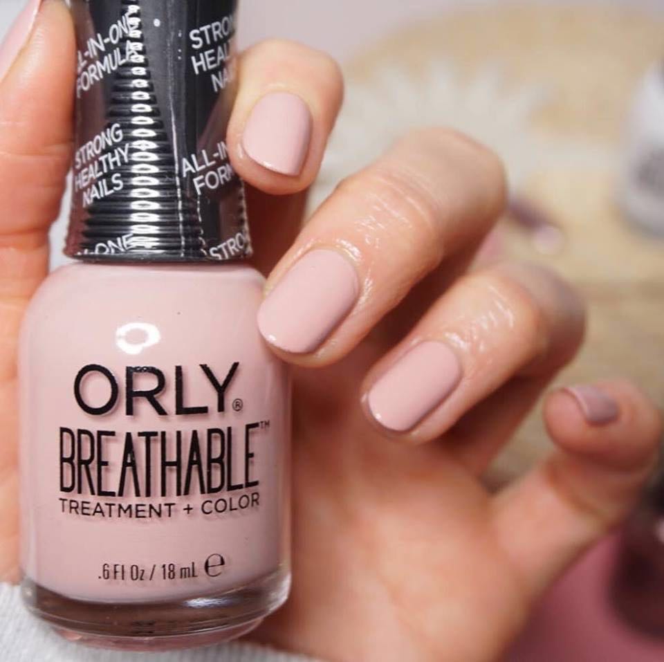 Orly inner glow shop