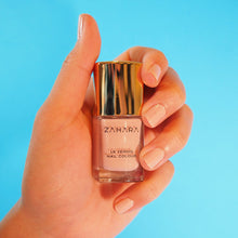 Load image into Gallery viewer, ZAHARA SKINNYDIP BREATHABLE NAIL POLISH