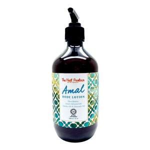 The Nail Parlour Amal Body Lotion