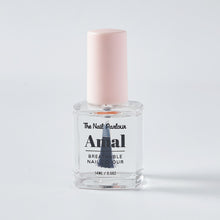 Load image into Gallery viewer, AMAL BREATHE EASY TOP &amp; BASE COAT - 8828
