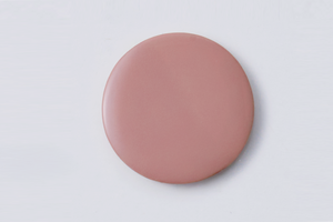 AMAL DEEP LATTE BREATHABLE NAIL POLISH - 8818