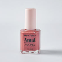 Load image into Gallery viewer, AMAL DESERT BLOOM BREATHABLE NAIL POLISH - 8823
