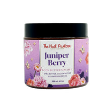 Load image into Gallery viewer, Juniper Berry Body Butter Masque
