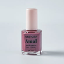 Load image into Gallery viewer, AMAL OUD ROYALE BREATHABLE NAIL POLISH - 8825
