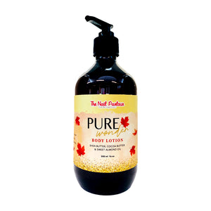 Pure Wonder Body Lotion