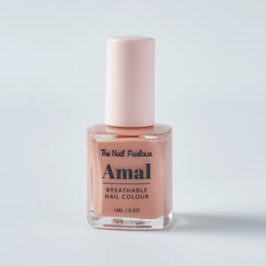 AMAL SAHARA DUNES BREATHABLE NAIL POLISH - 8824