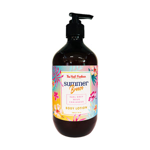 Summer Breeze Body Lotion