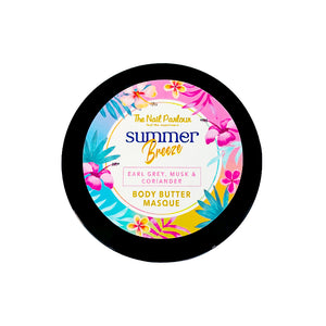 Summer Breeze Body Butter Masque