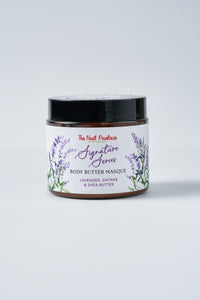 The Nail Parlour Signature Series Body Butter Masque