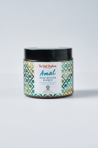 The Nail Parlour Amal Body Butter Masque