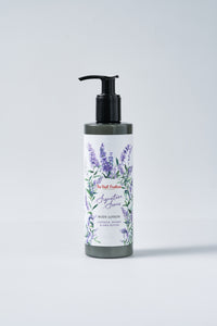 The Nail Parlour Signature Series Body Lotion
