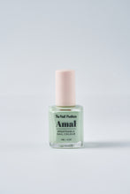 Load image into Gallery viewer, AMAL SOOTHING SAGE BREATHABLE NAIL POLISH - 8821
