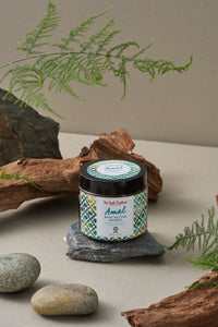 The Nail Parlour Amal Body Butter Masque
