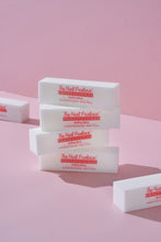 Load image into Gallery viewer, The Nail Parlour Professional Buffing Block
