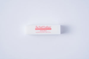 The Nail Parlour Professional Buffing Block