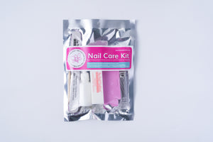 The Nail Parlour Nail Care Kit