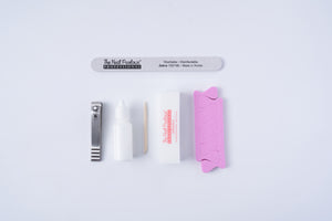 The Nail Parlour Nail Care Kit