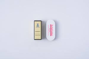 The Nail Parlour Flash Shiner Kit