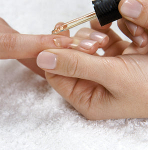 Phenomen Cuticle Oil