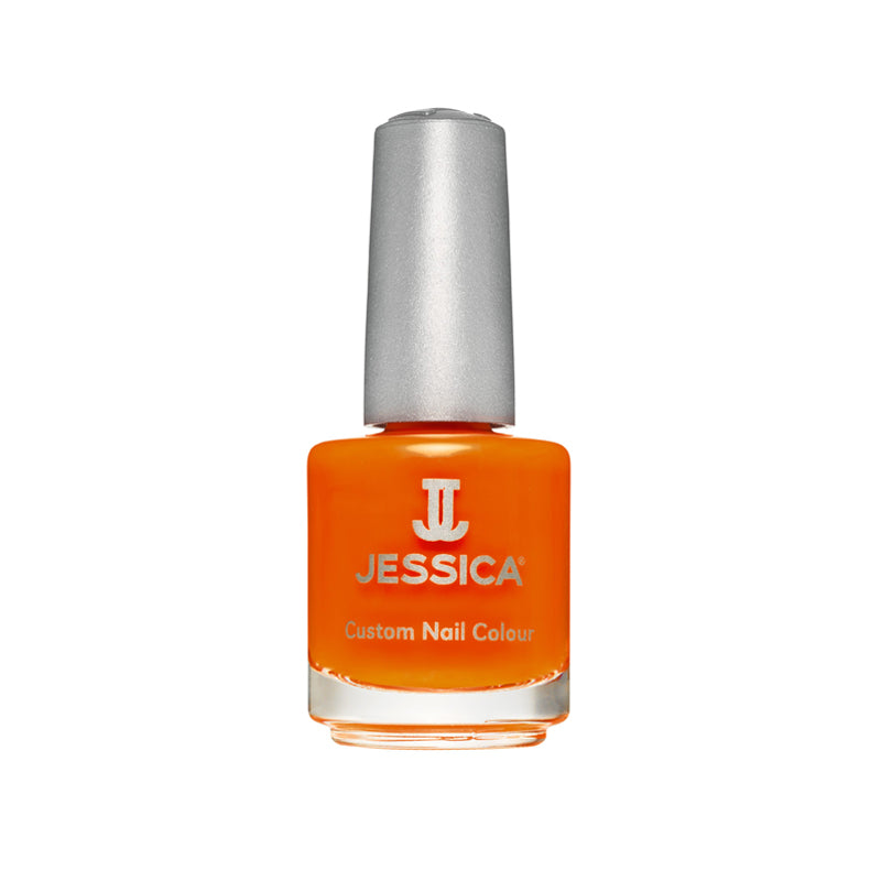 Jessica nail polish