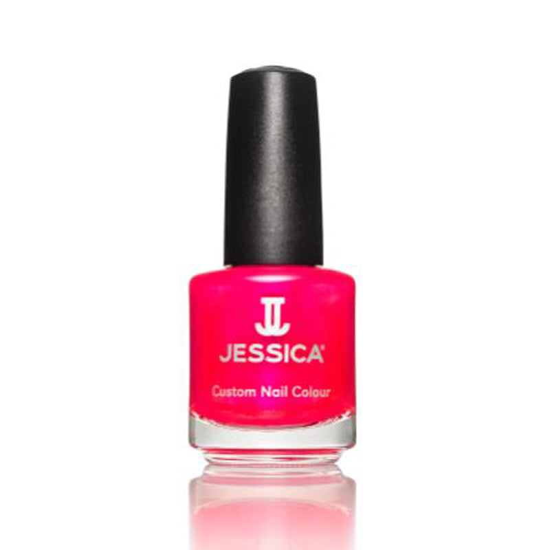 Jessica nail polish