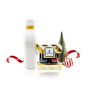 WINTER WONDERLAND GIFT SET