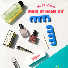 Load image into Gallery viewer, Manicure at Home Kit
