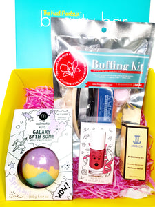MOM & KIDS SHINE KIT