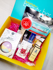 MOM & KIDS SHINE KIT