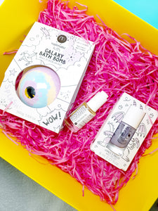 KIDS COLOUR KIT