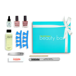 Manicure at Home Kit