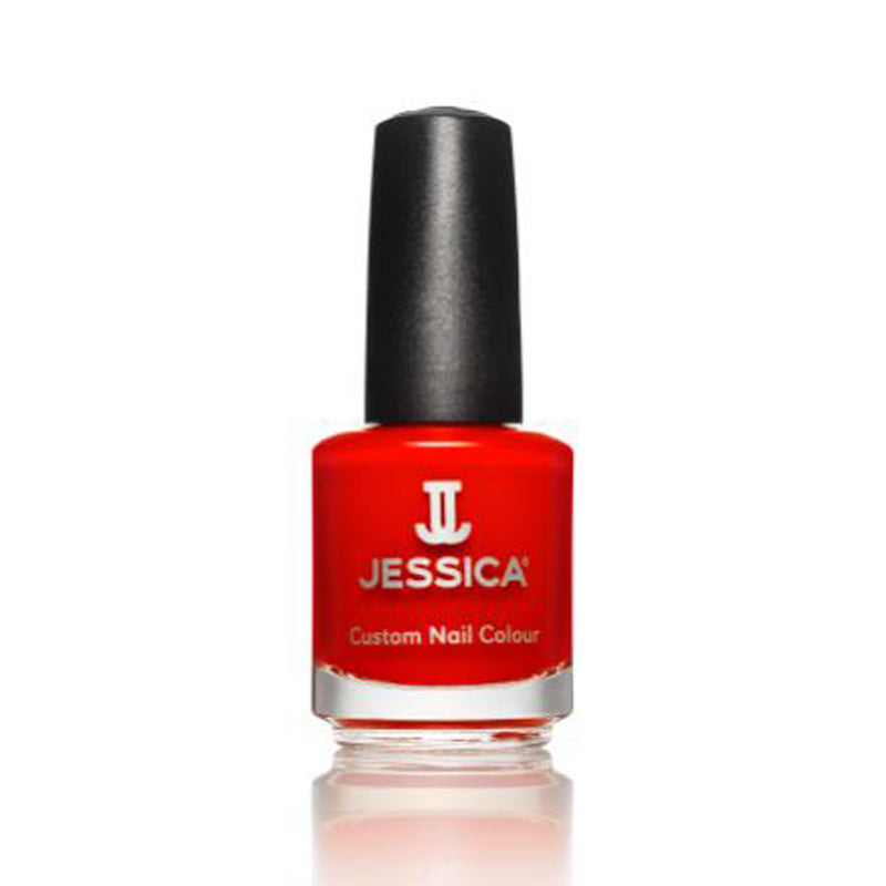 Jessica nail polish