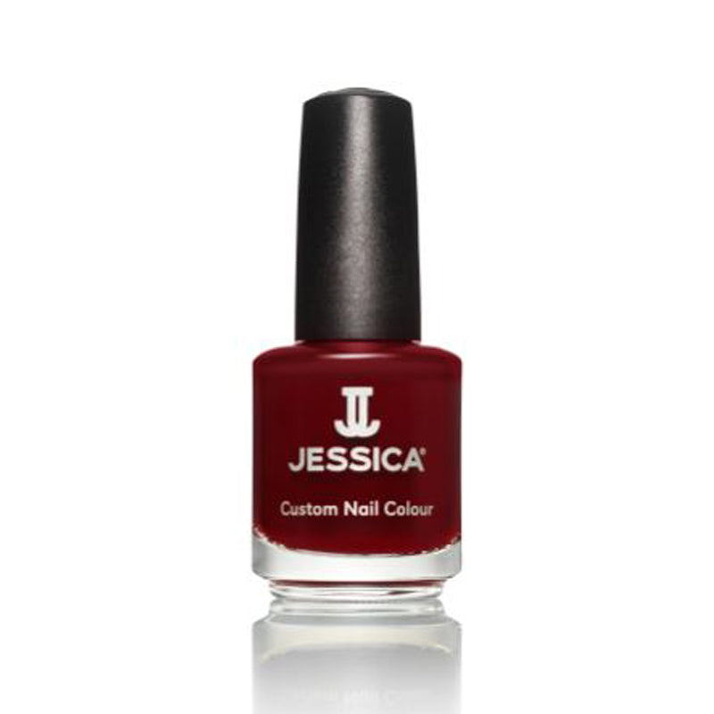 Jessica nail polish