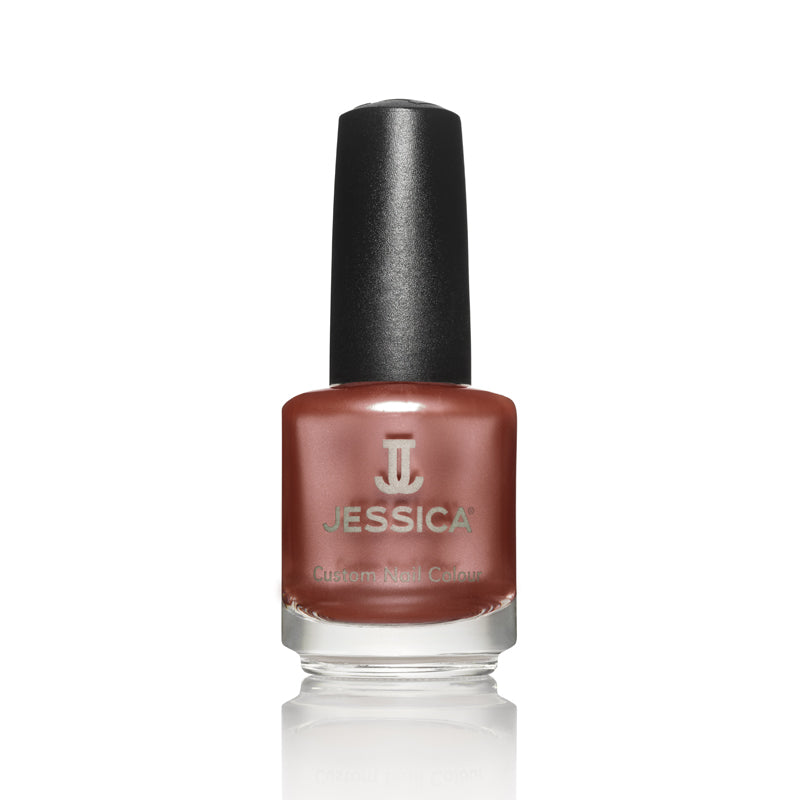 Jessica nail polish