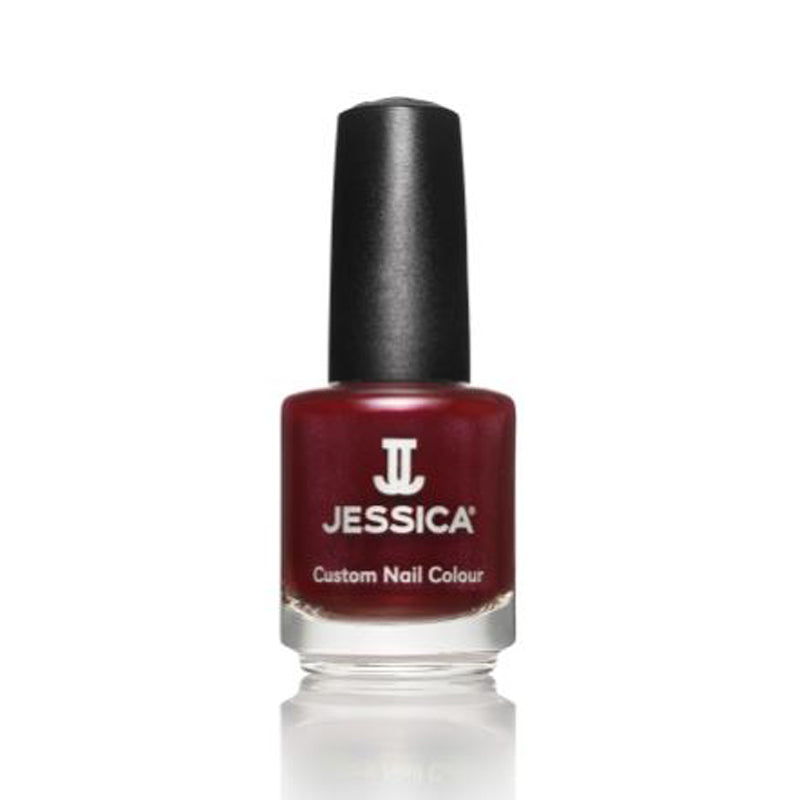 Jessica nail polish