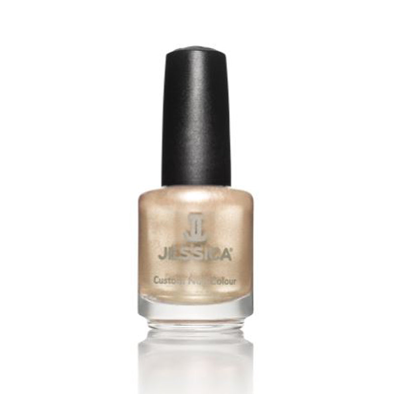 Jessica nail polish