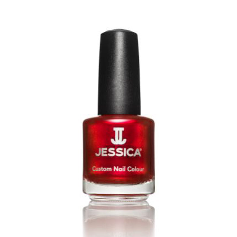 Jessica nail polish