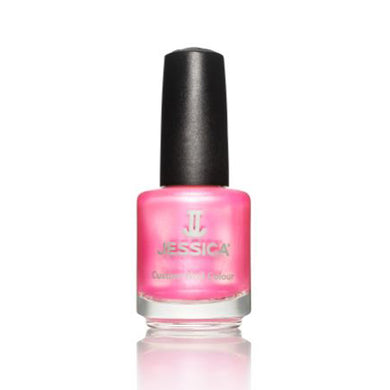 Jessica nail polish