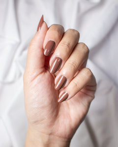 Hit The Sack - The Nail Parlour x Aquajellie Peelable Polish