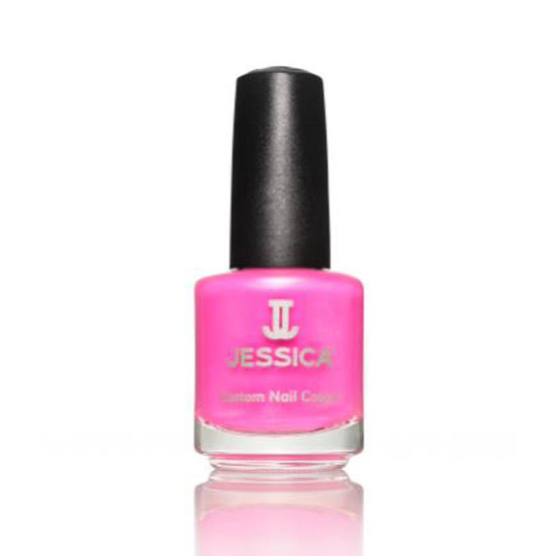 Jessica nail polish