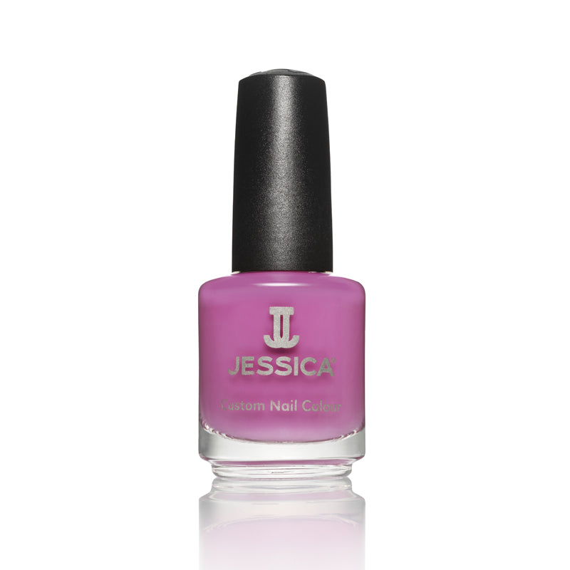 Jessica nail polish