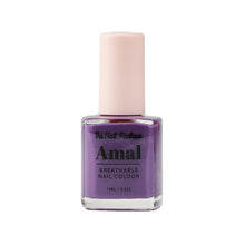 Load image into Gallery viewer, AMAL DANCE ALL NIGHT BREATHABLE NAIL POLISH
