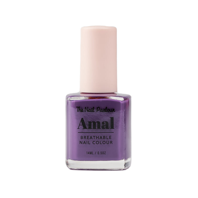 AMAL DANCE ALL NIGHT BREATHABLE NAIL POLISH