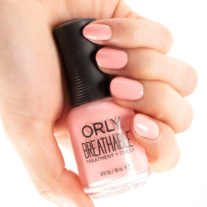 ORLY - YOU'RE A DOLL BREATHABLE NAIL POLISH