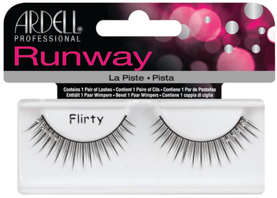 ardell runway flirty