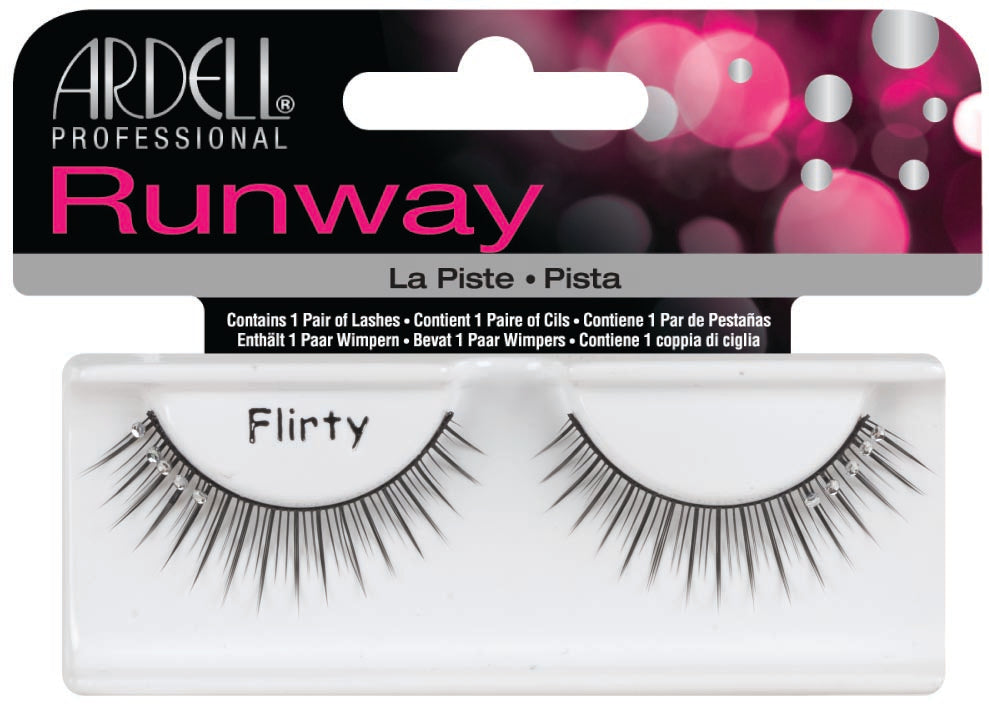 ardell runway flirty