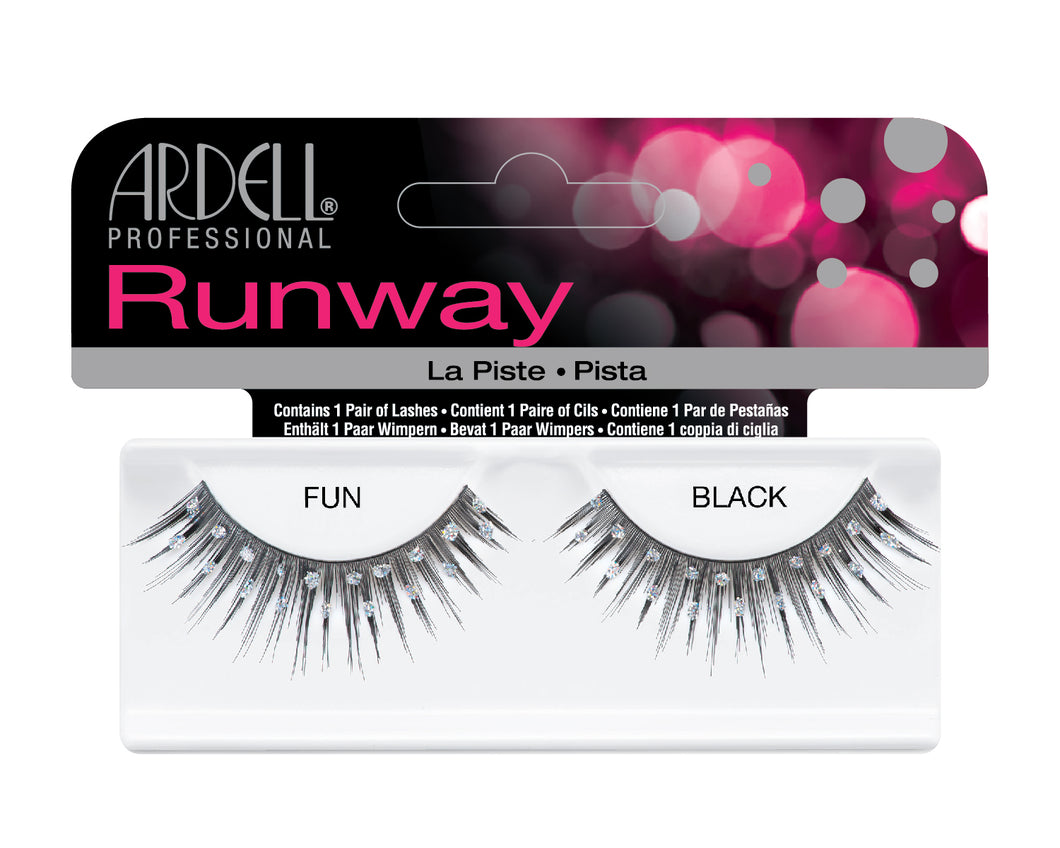 ardell runway fun
