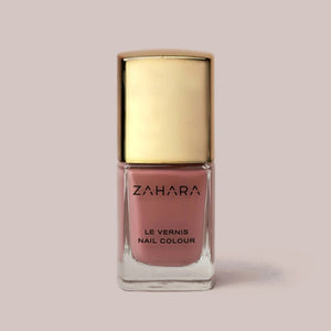ZAHARA ARM CANDY BREATHABLE NAIL POLISH