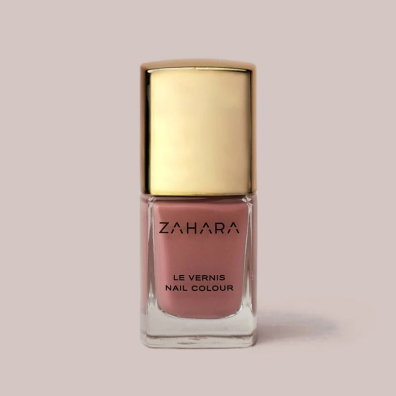 ZAHARA ARM CANDY BREATHABLE NAIL POLISH